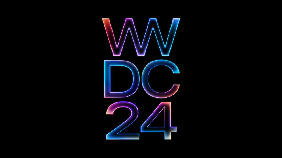 WWDC24苹果开发者大会定档端午节 高管暗示或有AI内容