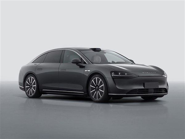 华为鸿蒙智行第三界来了!“享界”官微上线:目标德系豪华三强