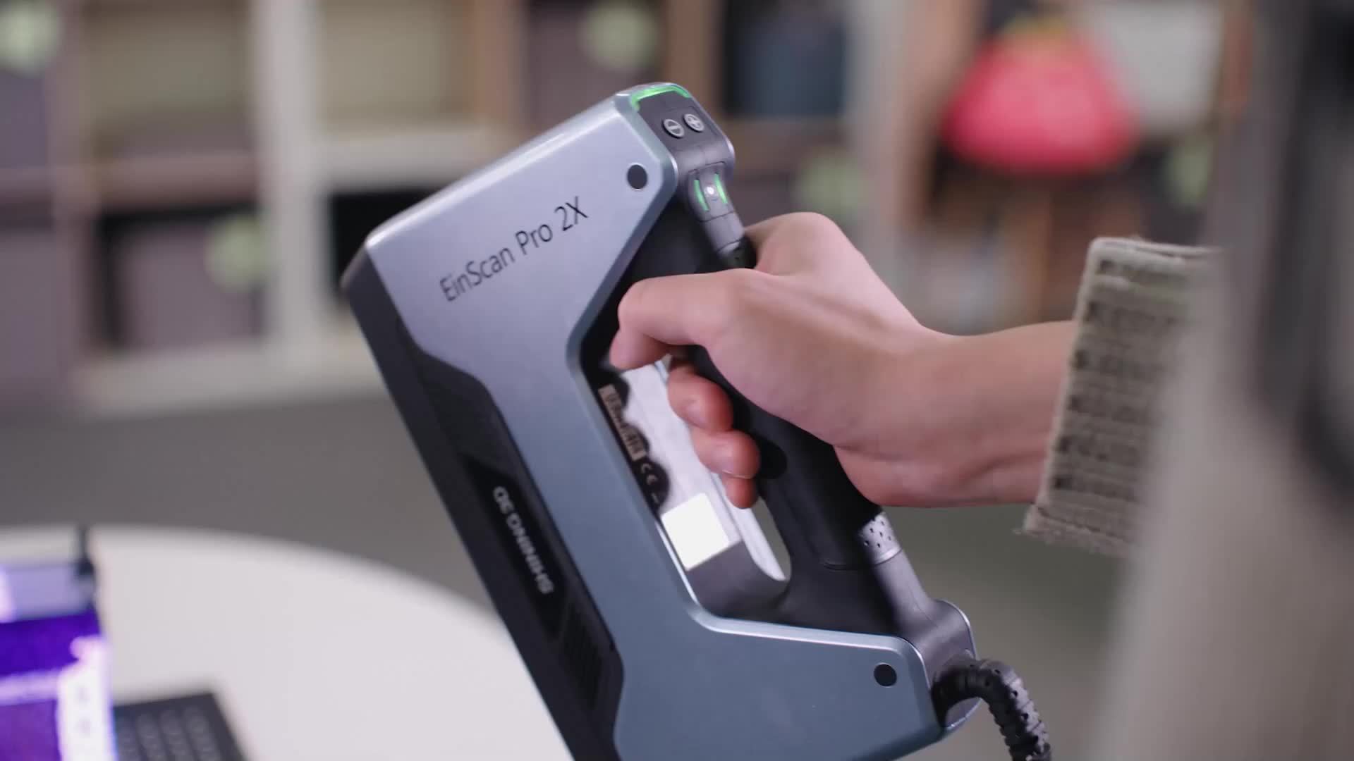 非遗新形态——数字科技让非遗技艺“活”起来