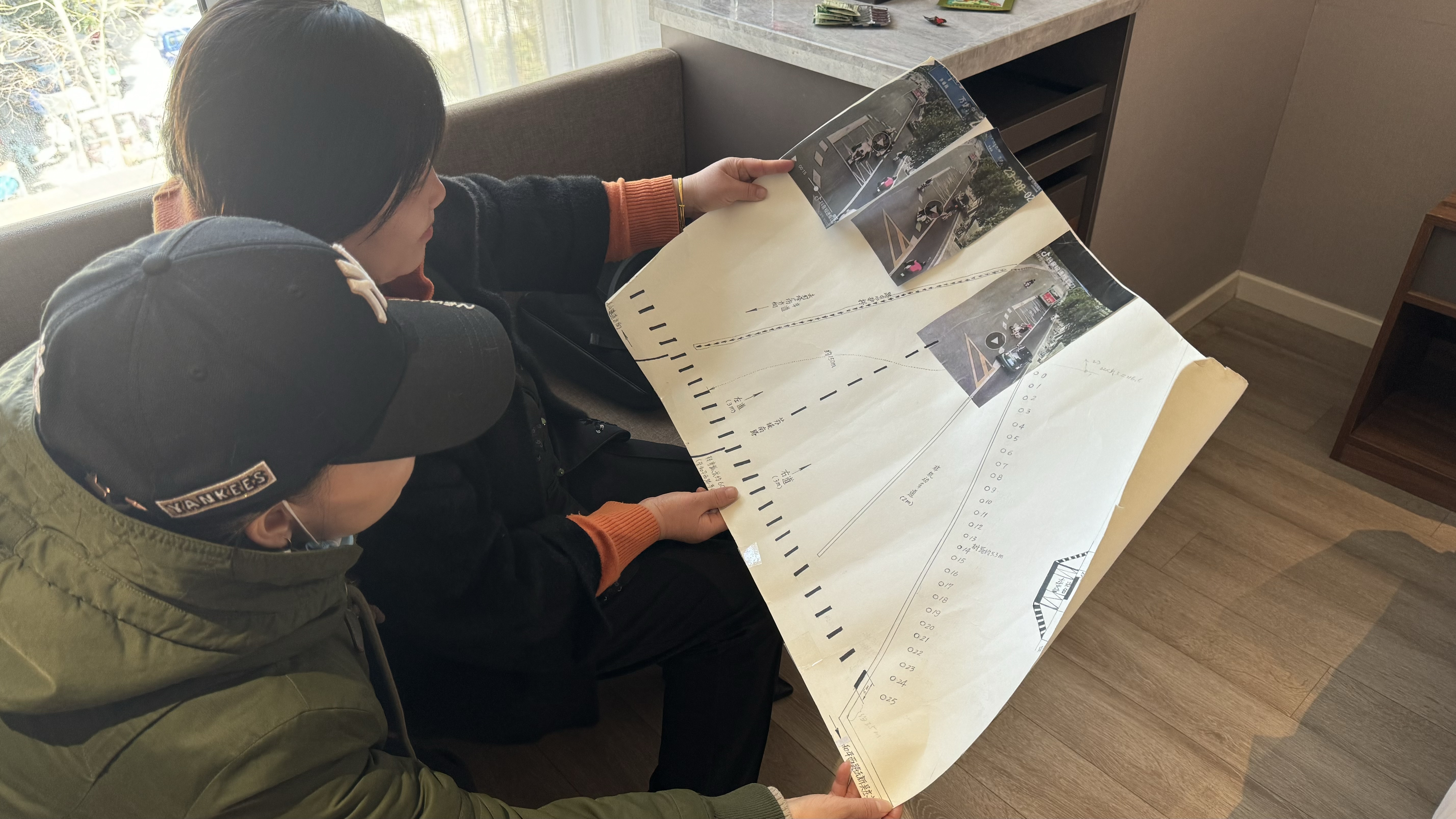 致1死7伤女司机被鉴定“案发时意识丧失”，遭质疑后正重新鉴定