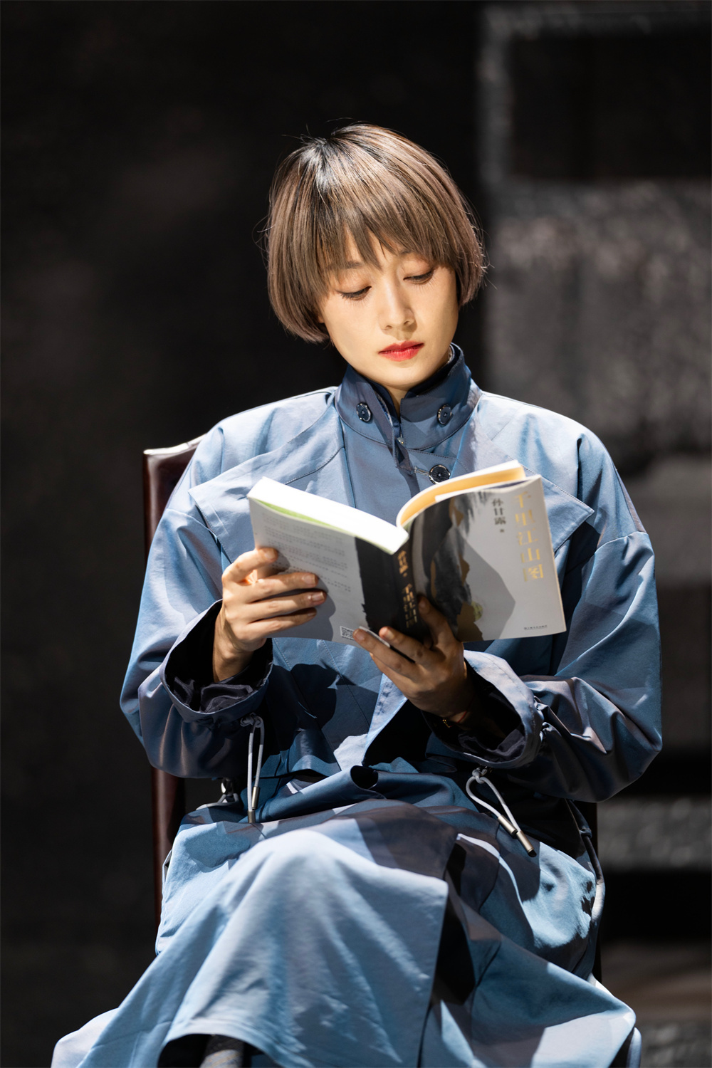 马伊琍　饰　凌汶