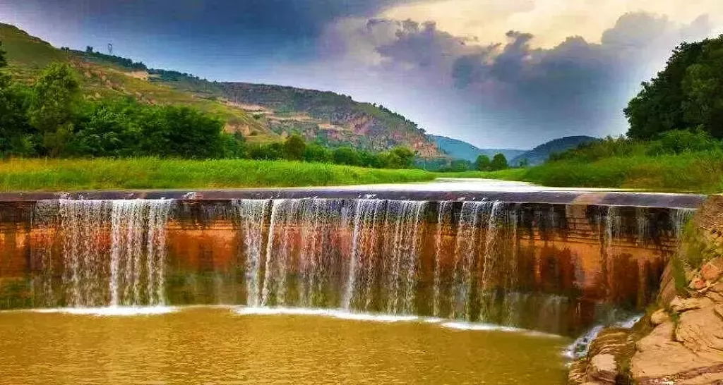 小河湾生态旅游景区