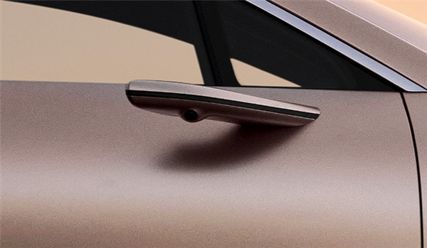 华为鸿蒙智行第三界来了!“享界”官微上线:目标德系豪华三强