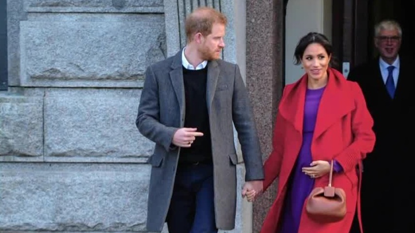 哈里夫妇翻修别墅纳税人承担高额费用大多数人不喜欢王室成员太贪心