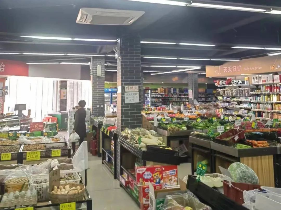存在消防安全隐患!宜春新鹏泰等一批超市、酒店被曝光
