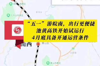 合池黄高铁走向线路图图片