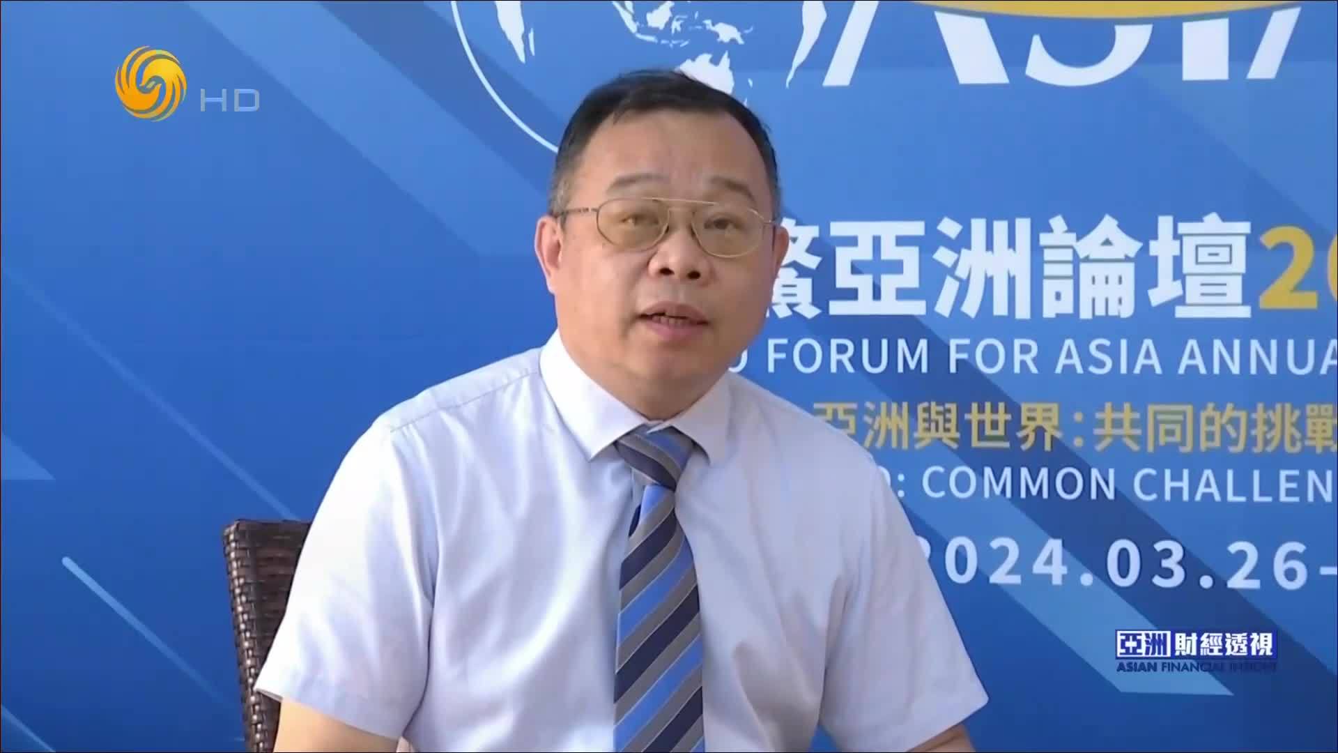 专访能源基金会首席执行官邹骥 聚焦气候变化紧迫性与利益均衡性