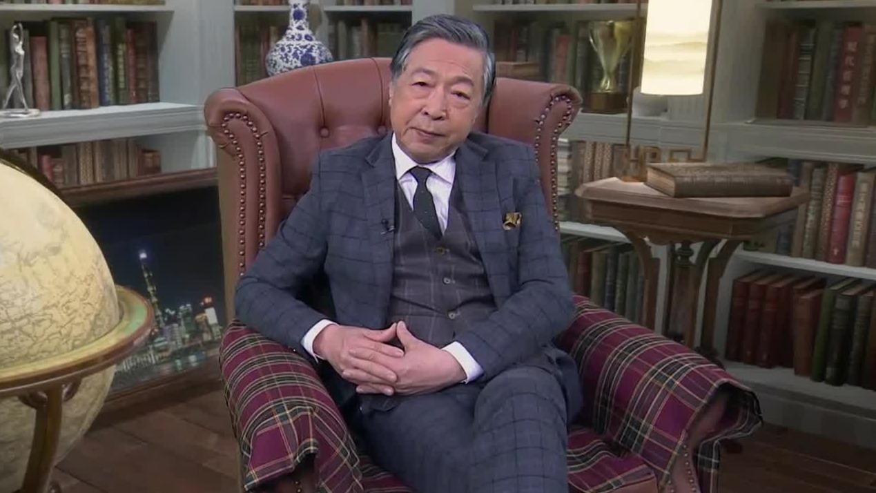 何亮亮新能源车大规模出口西方面对中国竞争无良策