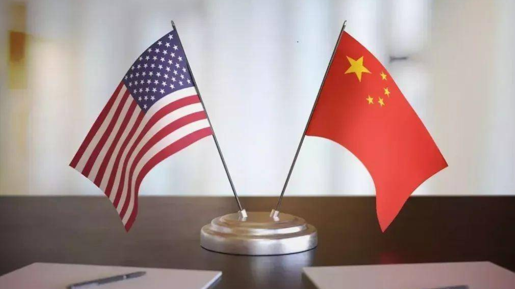 美中关系 凤凰网