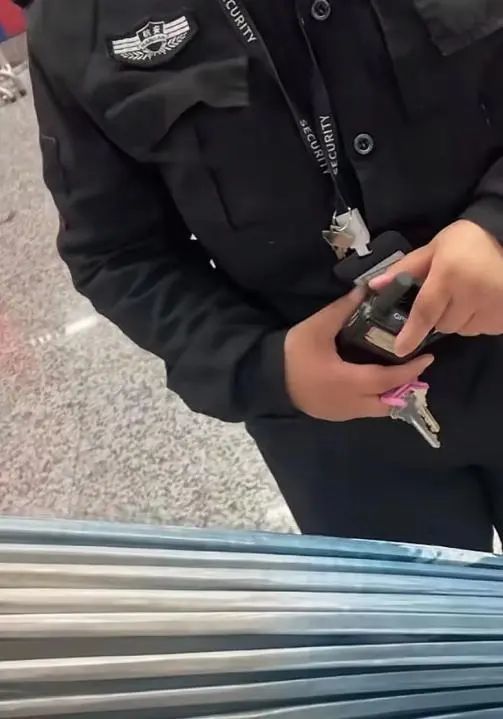 携带油纸伞不能乘地铁？南昌地铁回应