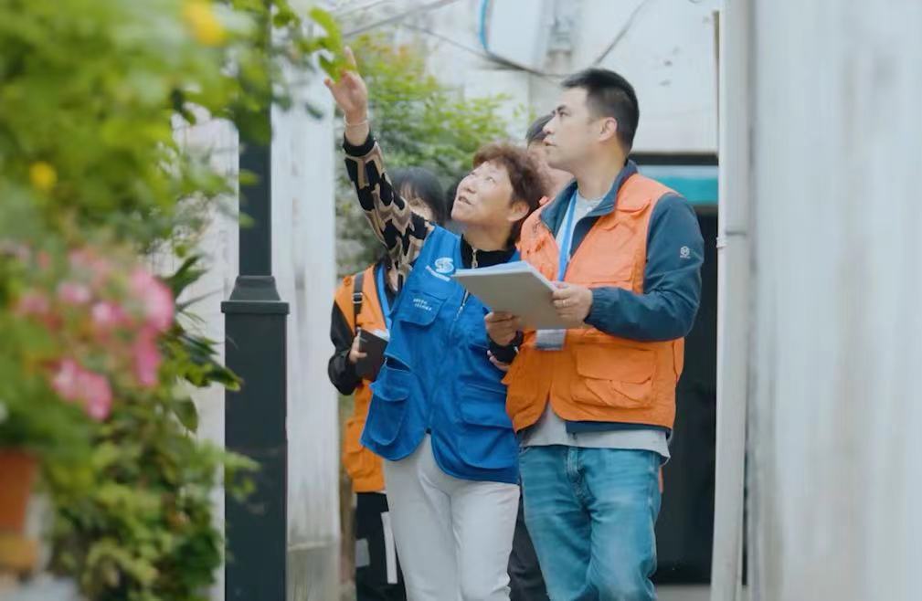 古城细胞解剖工程