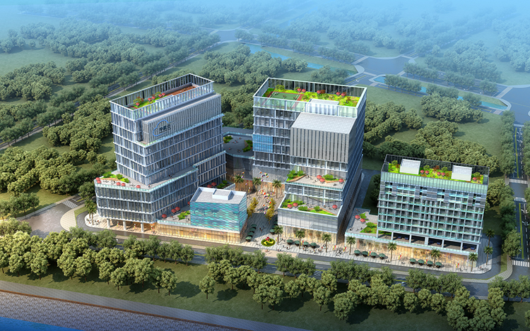佛山市打响2024年重点项目建设“发令枪”,年度计划投资超1200亿元__凤凰网