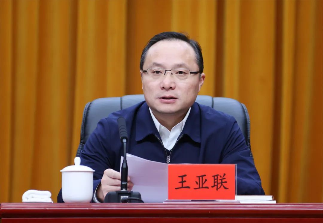 吉安市委书记罗文江持续深化教育医疗国企等领域腐败问题整治