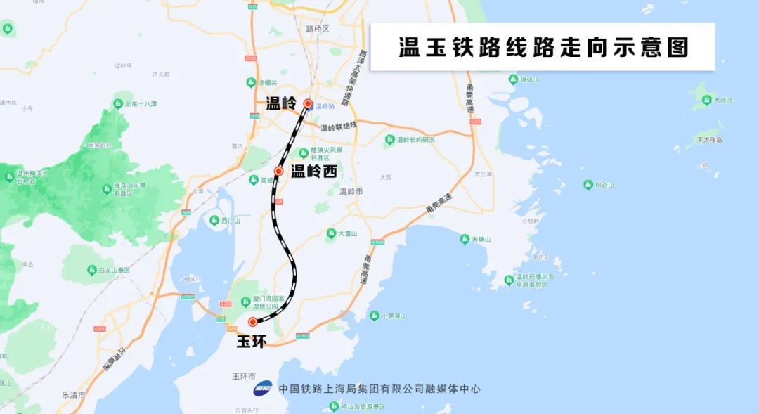 k1体育官网温玉铁路、沪苏湖铁路、嘉兴机场……浙江一批交通工程有最新进展(图3)