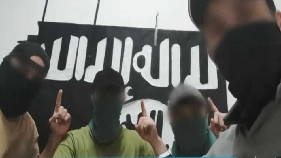 俄专家：恐袭袭击者行动极其专业，像雇佣兵