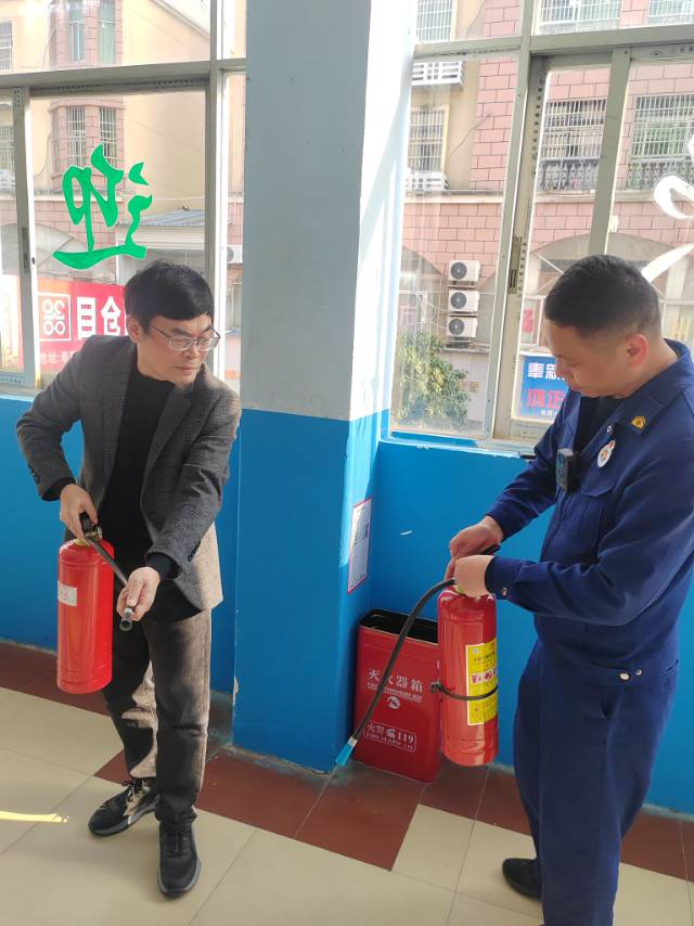 存在消防安全隐患!宜春新鹏泰等一批超市、酒店被曝光