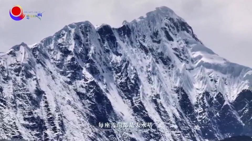 香格里拉文化主题宣传片《海》