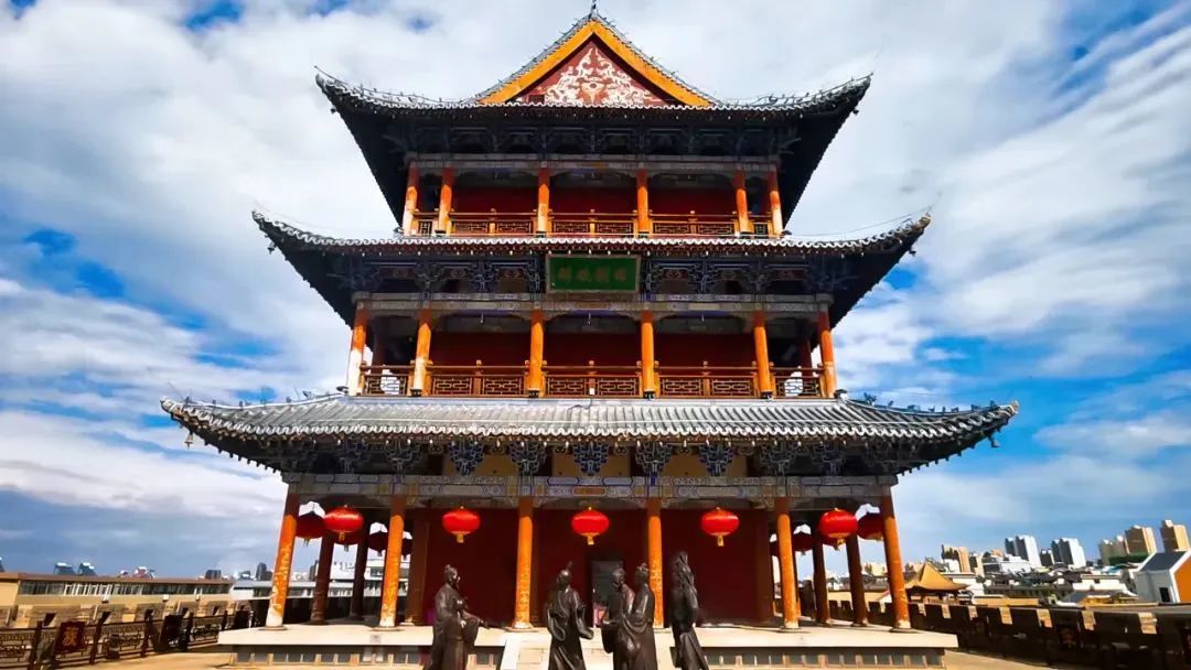 盘点五凉纳谏故事　几代君王都主打一个听劝