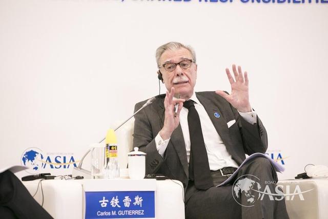 图源博鳌亚洲论坛官方