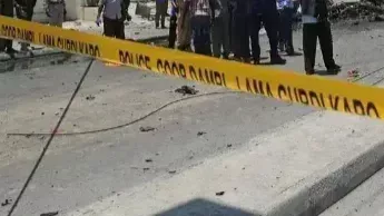 5名中国公民在巴基斯坦自杀式炸弹袭击中死亡