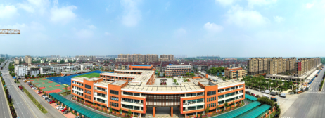 南京市江宁区禄口街道构筑竞争新优势扛起省门担当