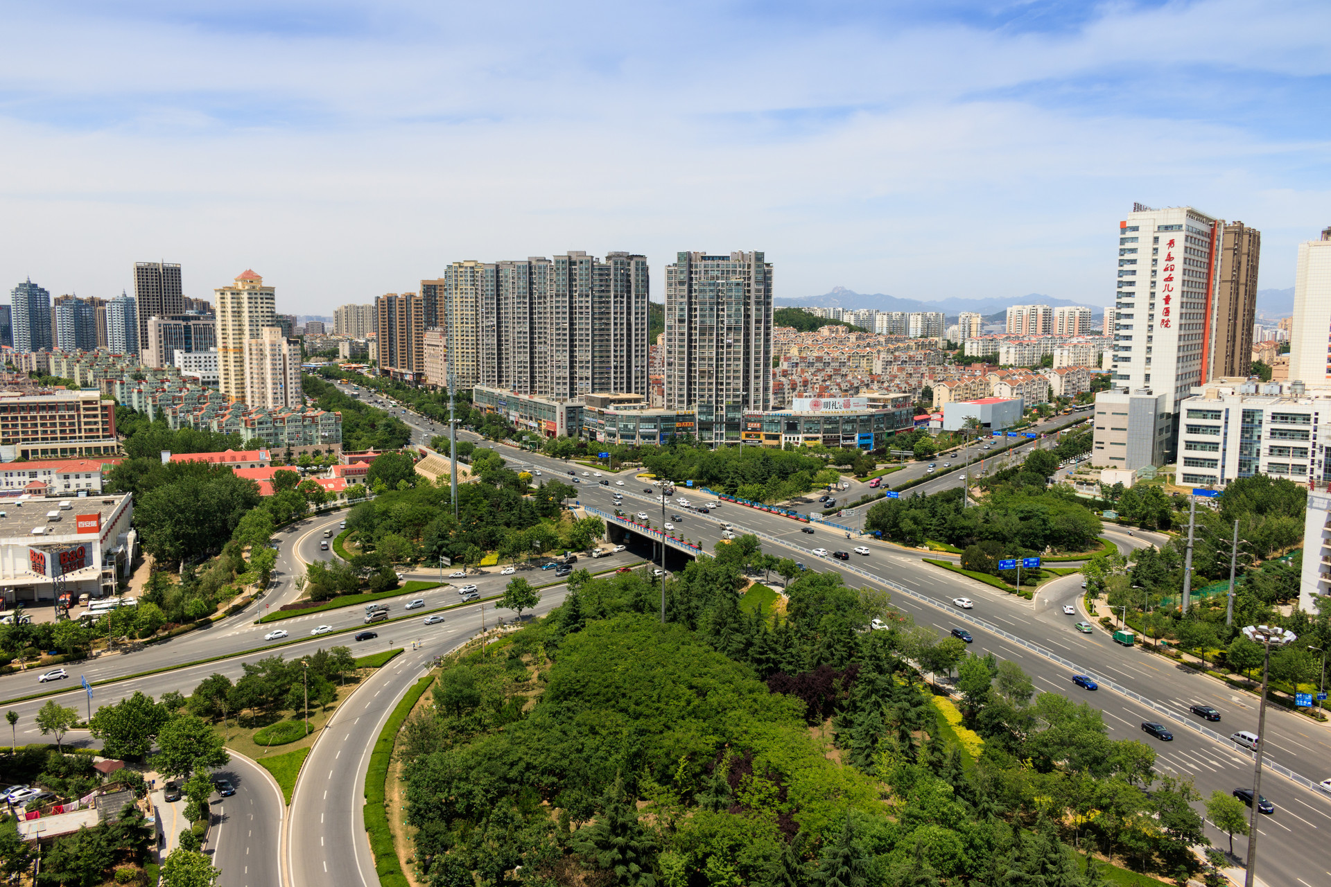 2023年度中国城市交通报告发布 青岛表现如何？