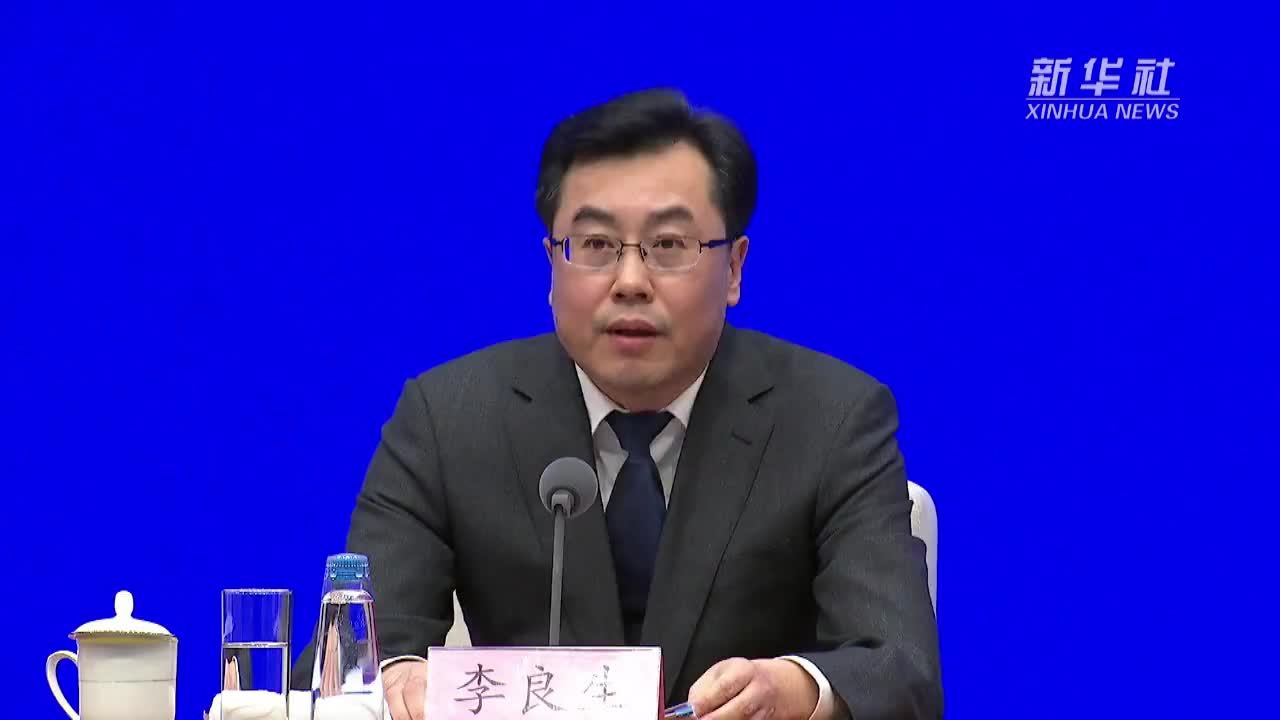 水利部：我国2023年用水总量总体稳定在6100亿立方米以内