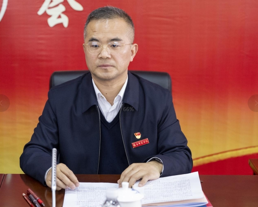 豫章师范学院与江西警察学院召开学习贯彻全国两会精神党委理论学习中心组联学联研学习（扩大）会