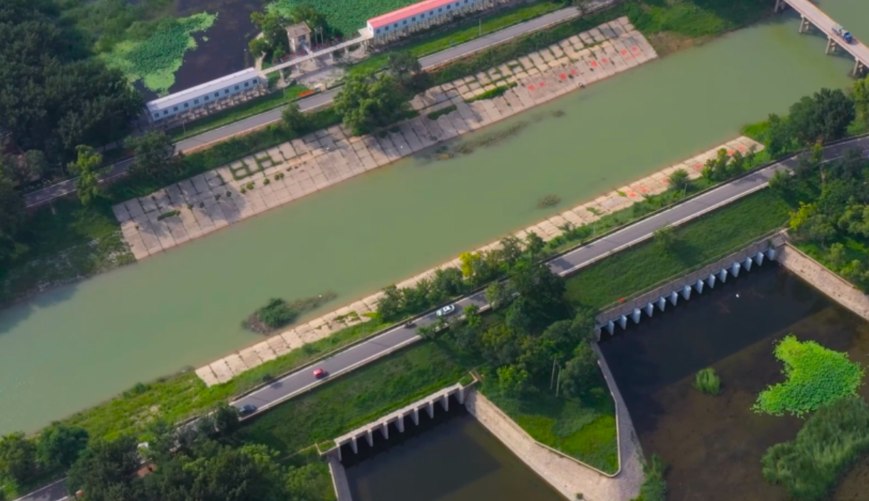 河北沧州：2024年水利项目计划完成投资48.5亿元