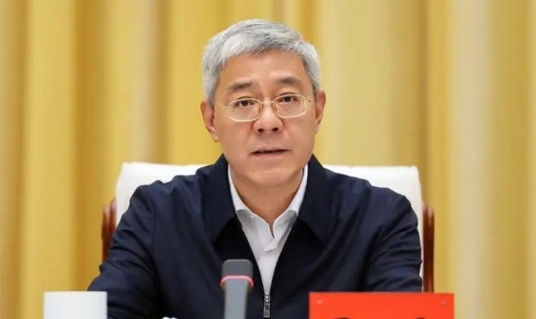江西省委常委会召开会议 尹弘主持凤凰网江西_凤凰网