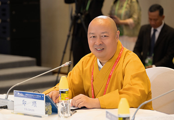 七国宗教领袖奏响和合之美博鳌强音，2024博鳌论坛宗教分论坛成功举办