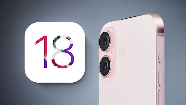 iPhone 16尾领预搭！iOS 18将果循桌里自定义、引进年夜模型