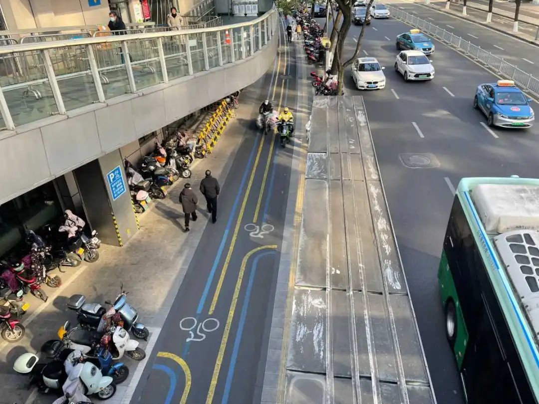 在宁波看见文明中国惠民实事落地见效共建共享幸福美好