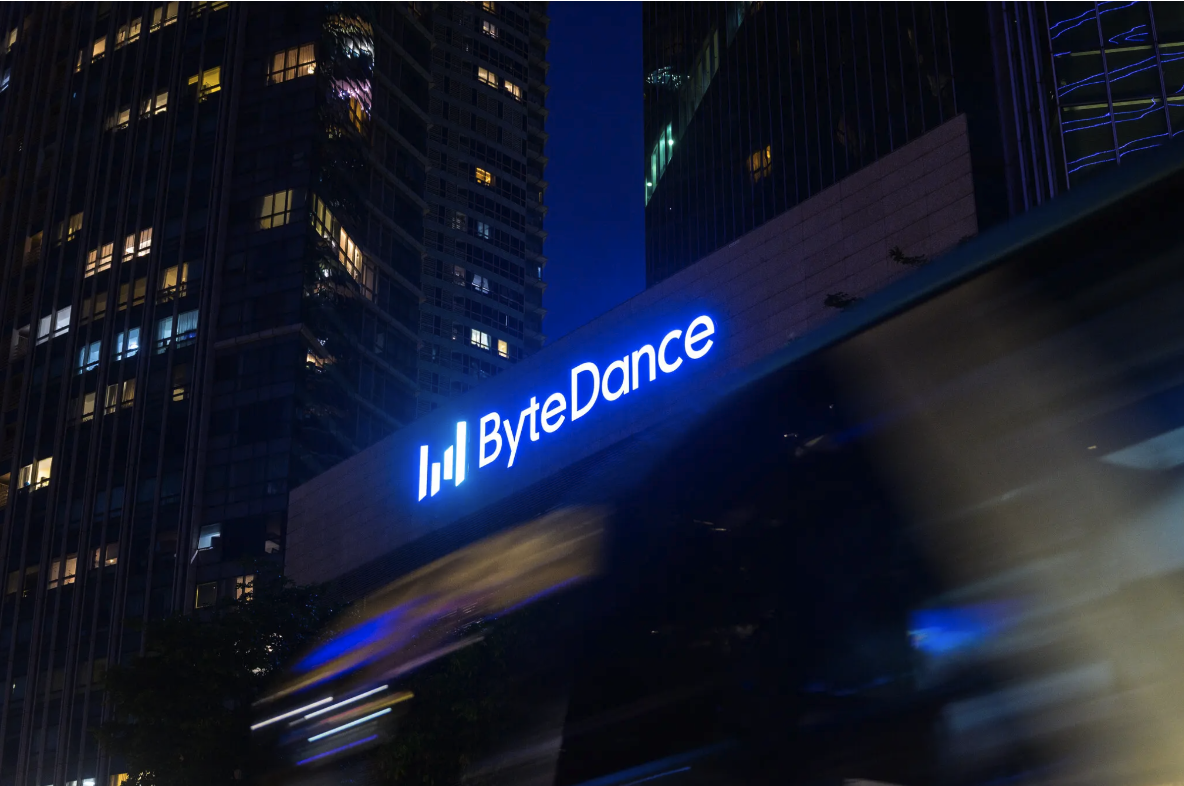 揭秘字节跳动的美国投资者：TikTok让他们“难受”_凤凰网