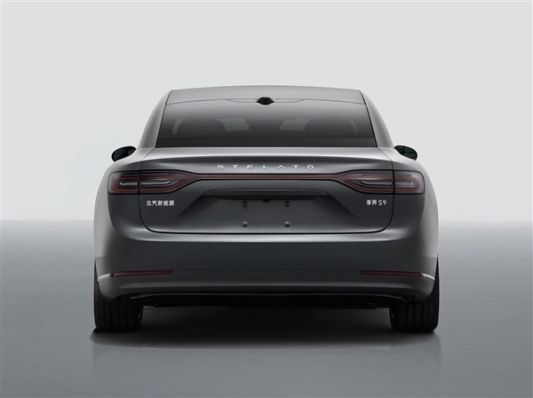 华为鸿蒙智行第三界来了!“享界”官微上线:目标德系豪华三强