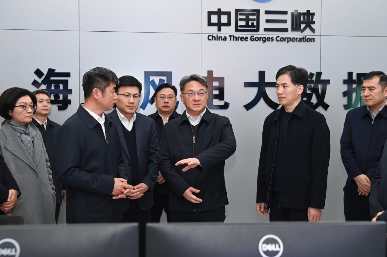 周斌在调研科技型企业发展时强调:强化企业科技创新主体地位 因地制宜加快培育发展新质生产力凤凰网江苏_凤凰网