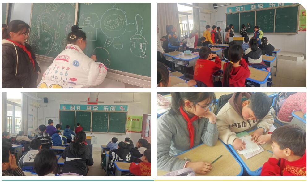 徐州云龙区：这个春天的我们，“心”花绽放！