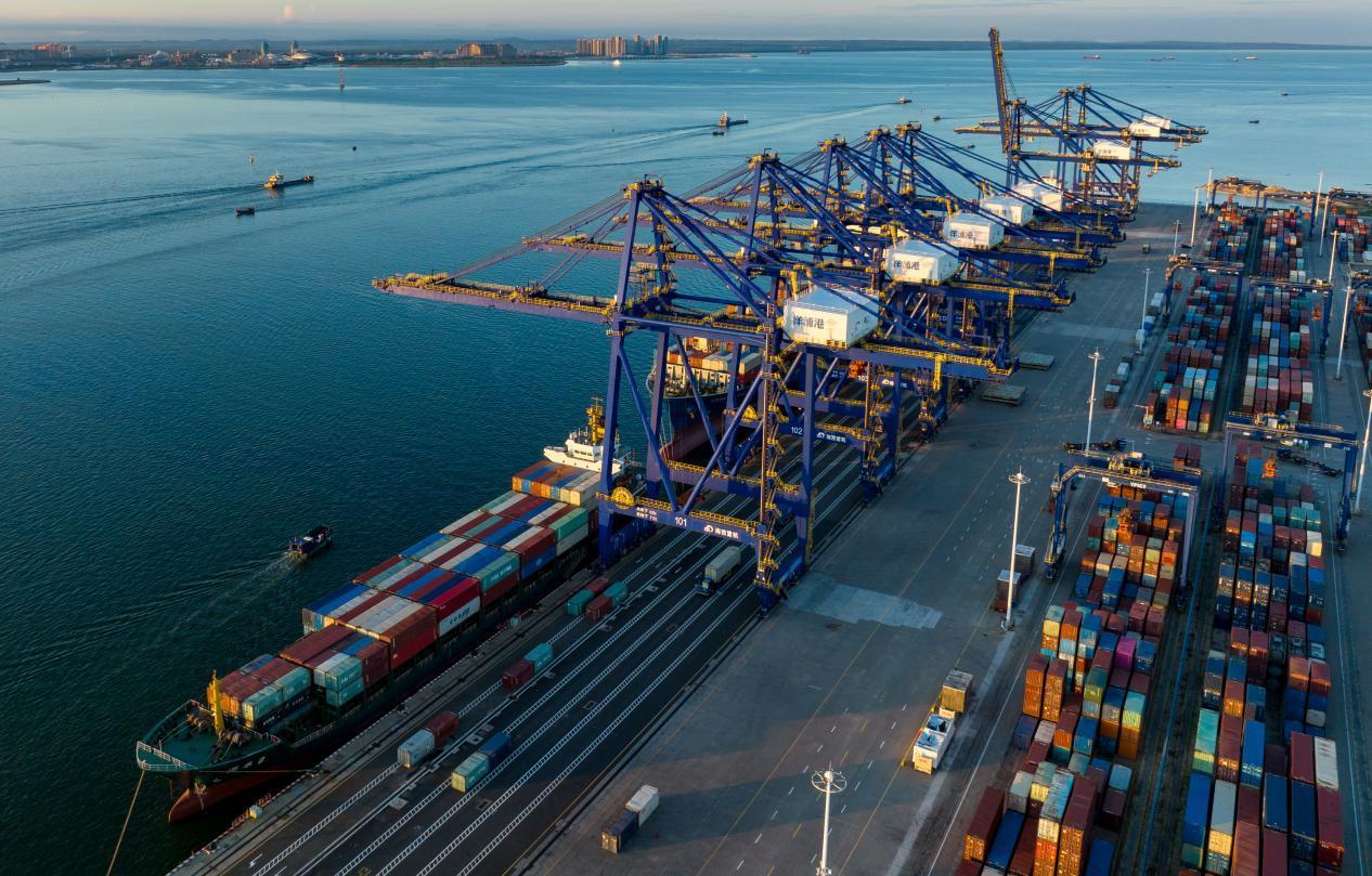 中国银行高标准护航博鳌亚洲论坛年会当好服务高水平对外开放金融主力