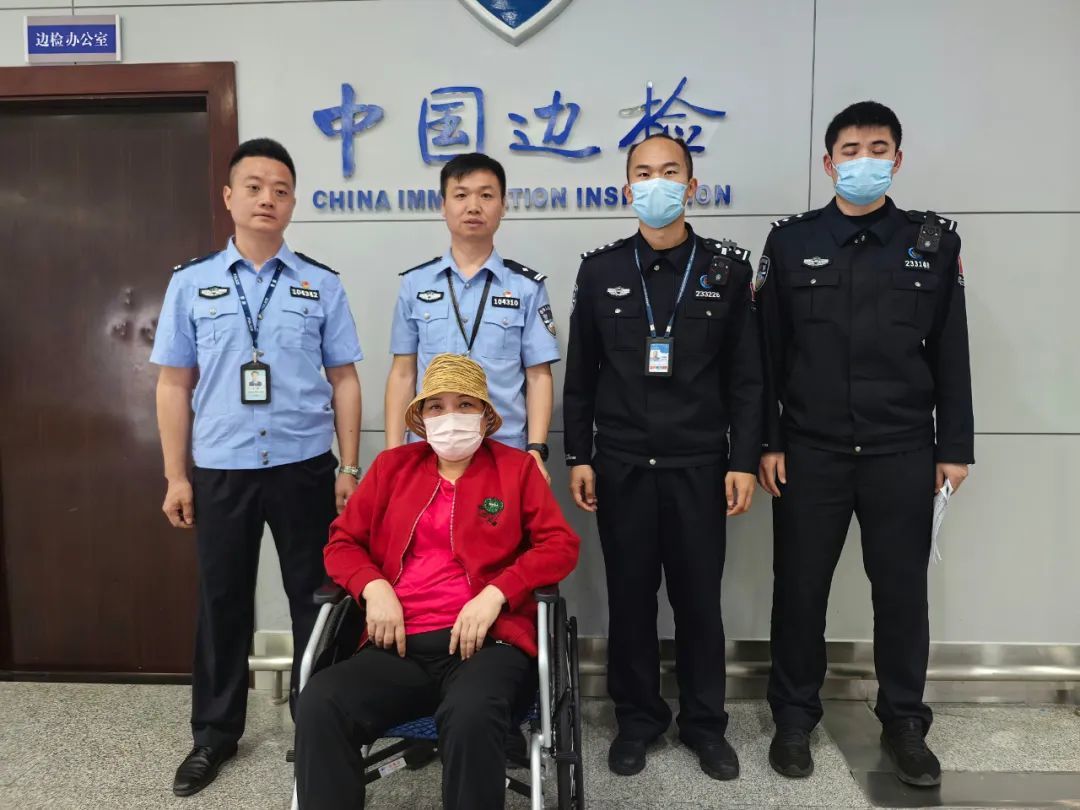 成功劝返！潜逃菲律宾7年 经济犯罪嫌疑人洪某某回国自首