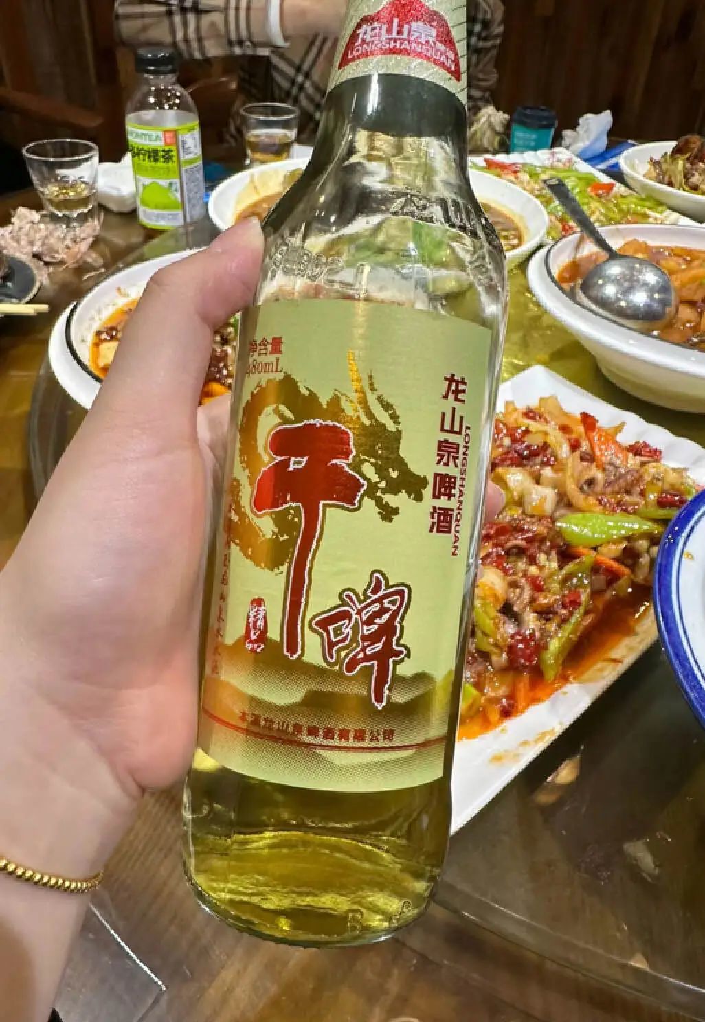 宇宙的尽头铁岭，最会做烧烤的旅游目的地