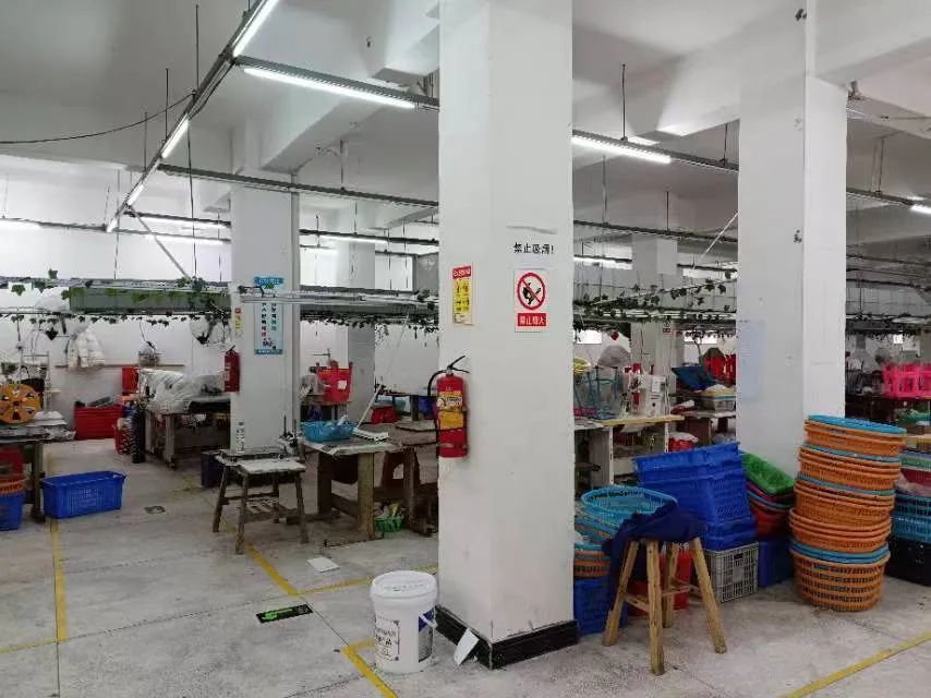 存在消防安全隐患!宜春新鹏泰等一批超市、酒店被曝光