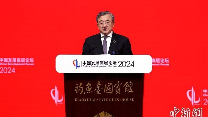 刘振民：保护主义和单边措施为全球低碳转型带来巨大障碍_凤凰网
