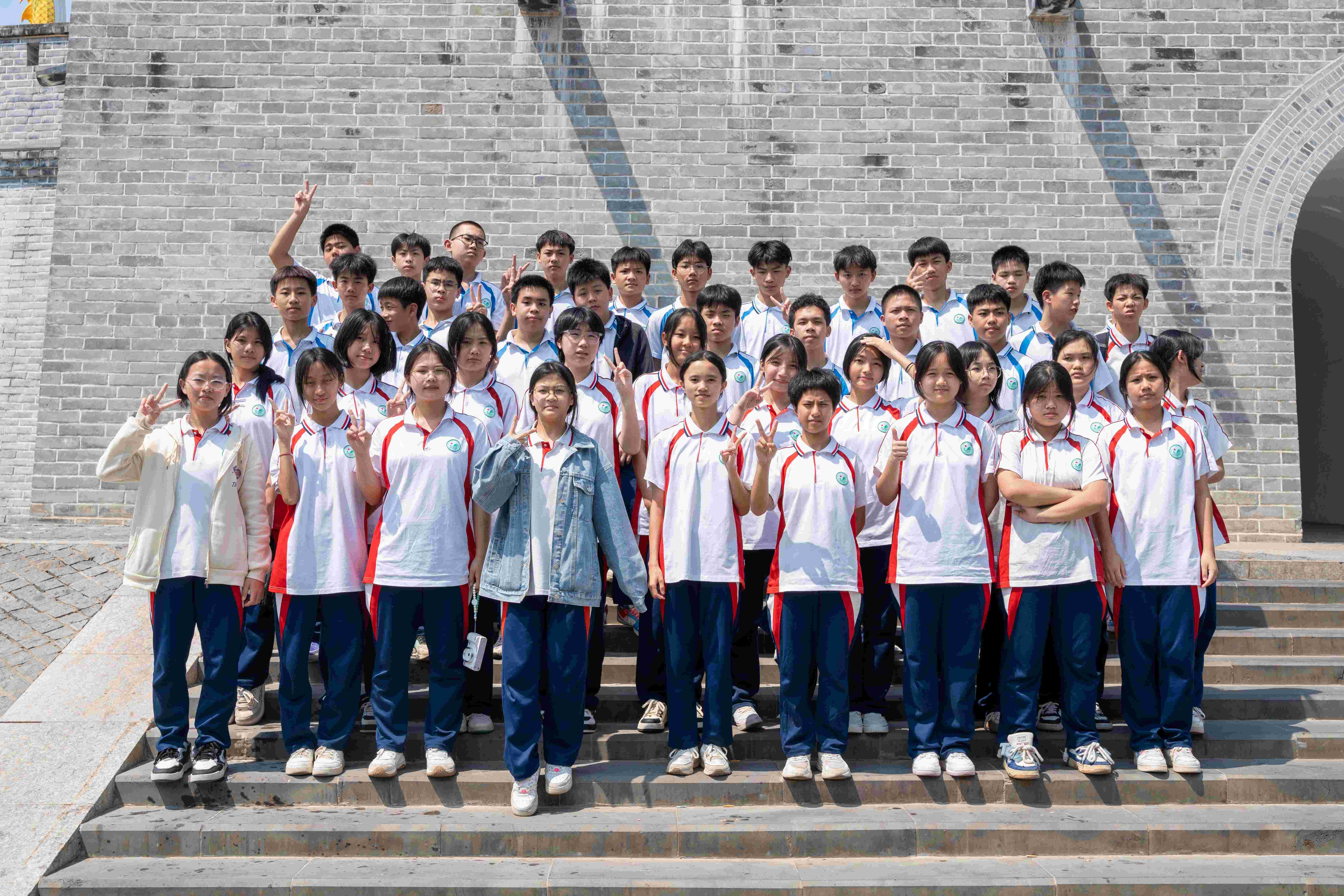 穿越崖州 对话古今 开启传统文化研学之旅