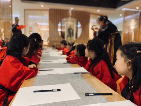 穿越崖州 对话古今 开启传统文化研学之旅