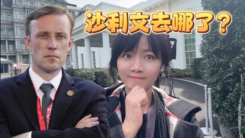 沙利文咋回事？并非失踪多日，自家门口被“泄粪”