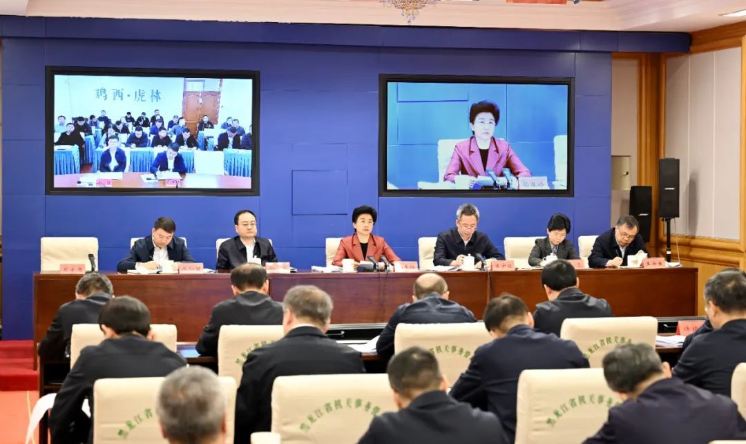 梁惠玲坚持高标准严要求压紧压实责任确保高质量完成增