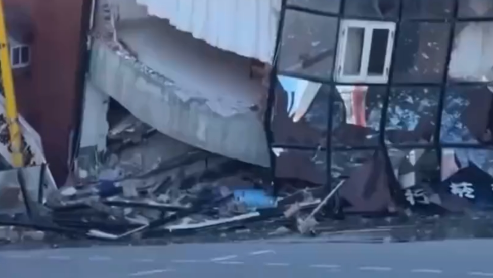 绿营侧翼称花莲是“亲中县市”鼓噪不要捐款，郑丽文批：泯灭人性