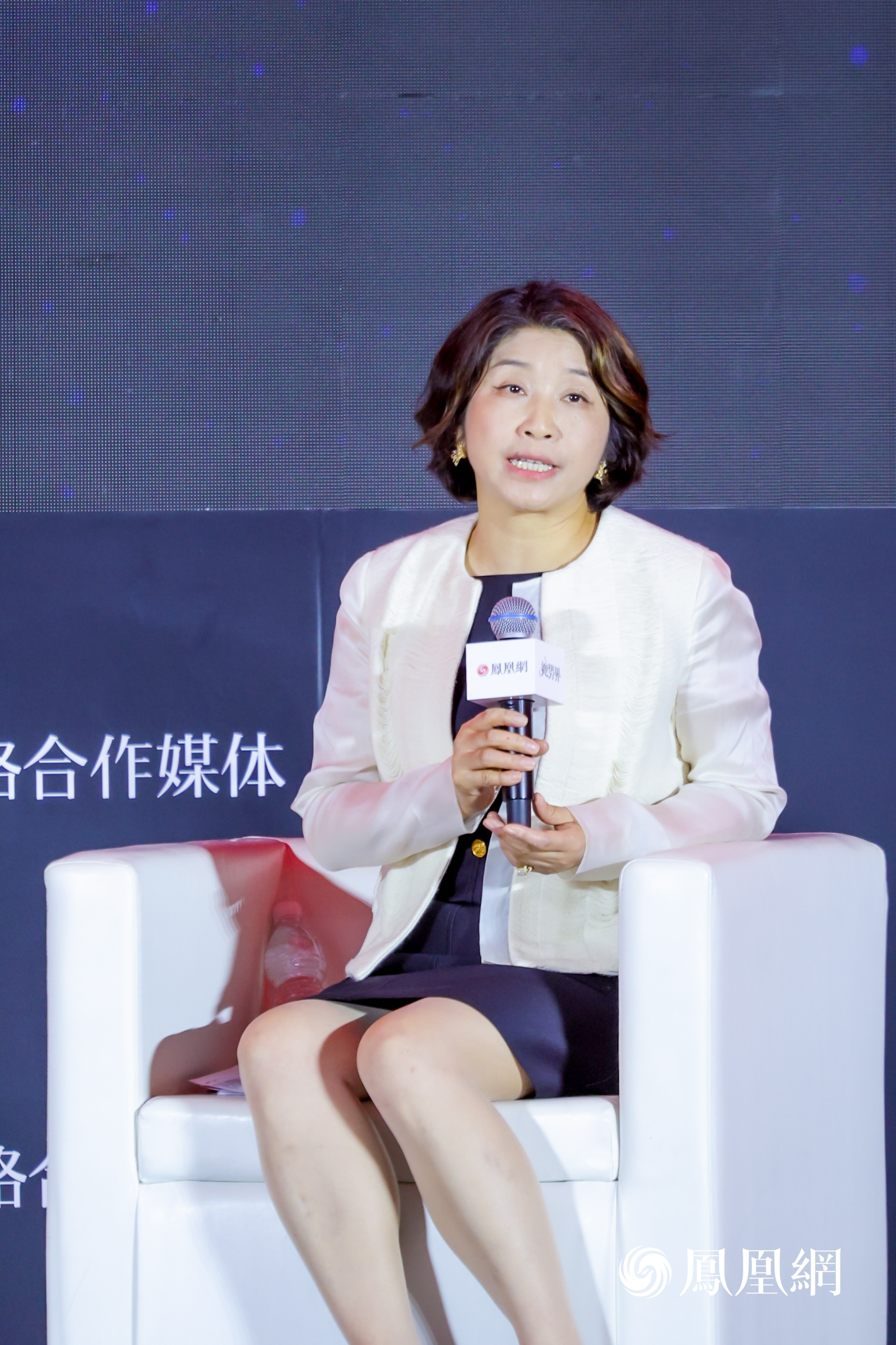 朱虹:女性平权的真正意义是要给女性更多的选择机会