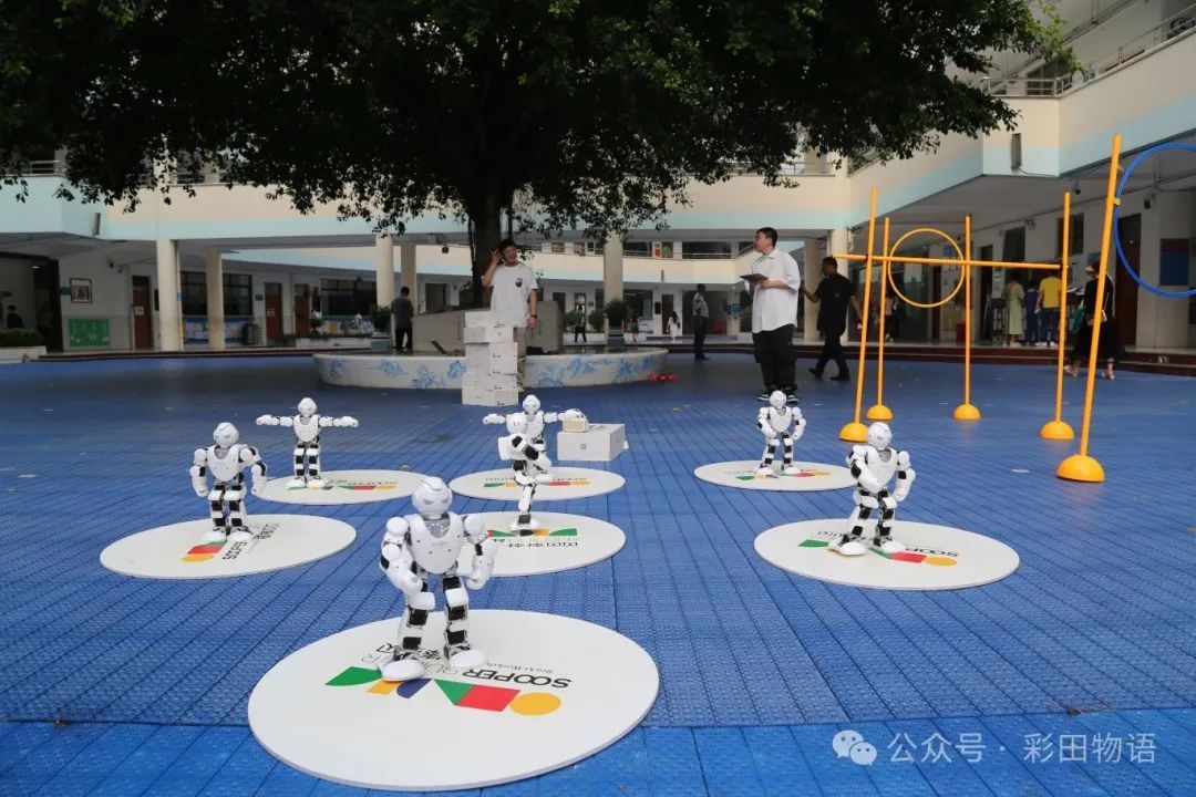 打卡点2 书香课程