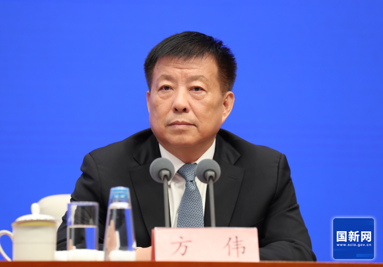 江苏省副省长方伟:世界500强中有超过400家在江苏投资凤凰网江苏_凤凰网